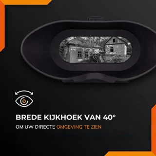 Nachtkijker Infrarood