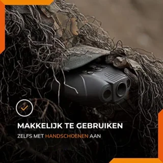 Nachtkijker Infrarood