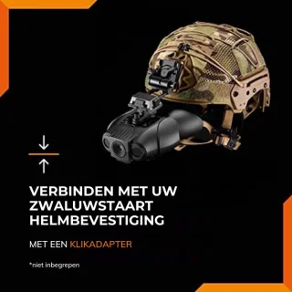 Nachtkijker Infrarood