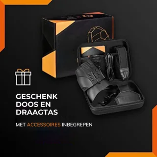 Nachtkijker Infrarood
