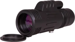 Nachtkijker monoculair 8x42 zwart