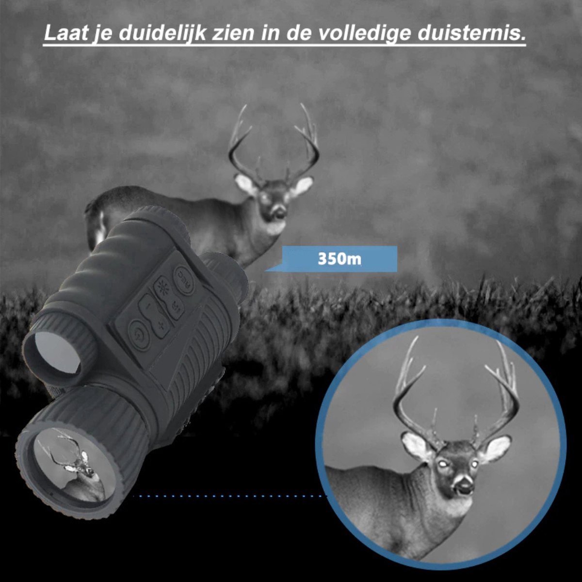 Advies voor kopers