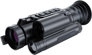 De Nachtkijker Monoculair Nachtzicht Viewer in één oogopslag