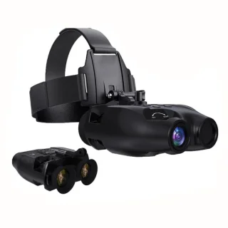 Nachtkijker Monoculair review