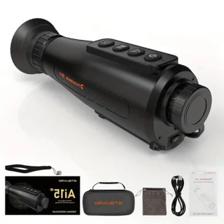 Nachtkijker Monoculair review