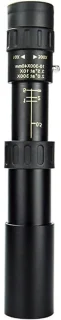 Nachtkijker monoculaire telescoop 10-300x zoom met 25 mm objectief - one color