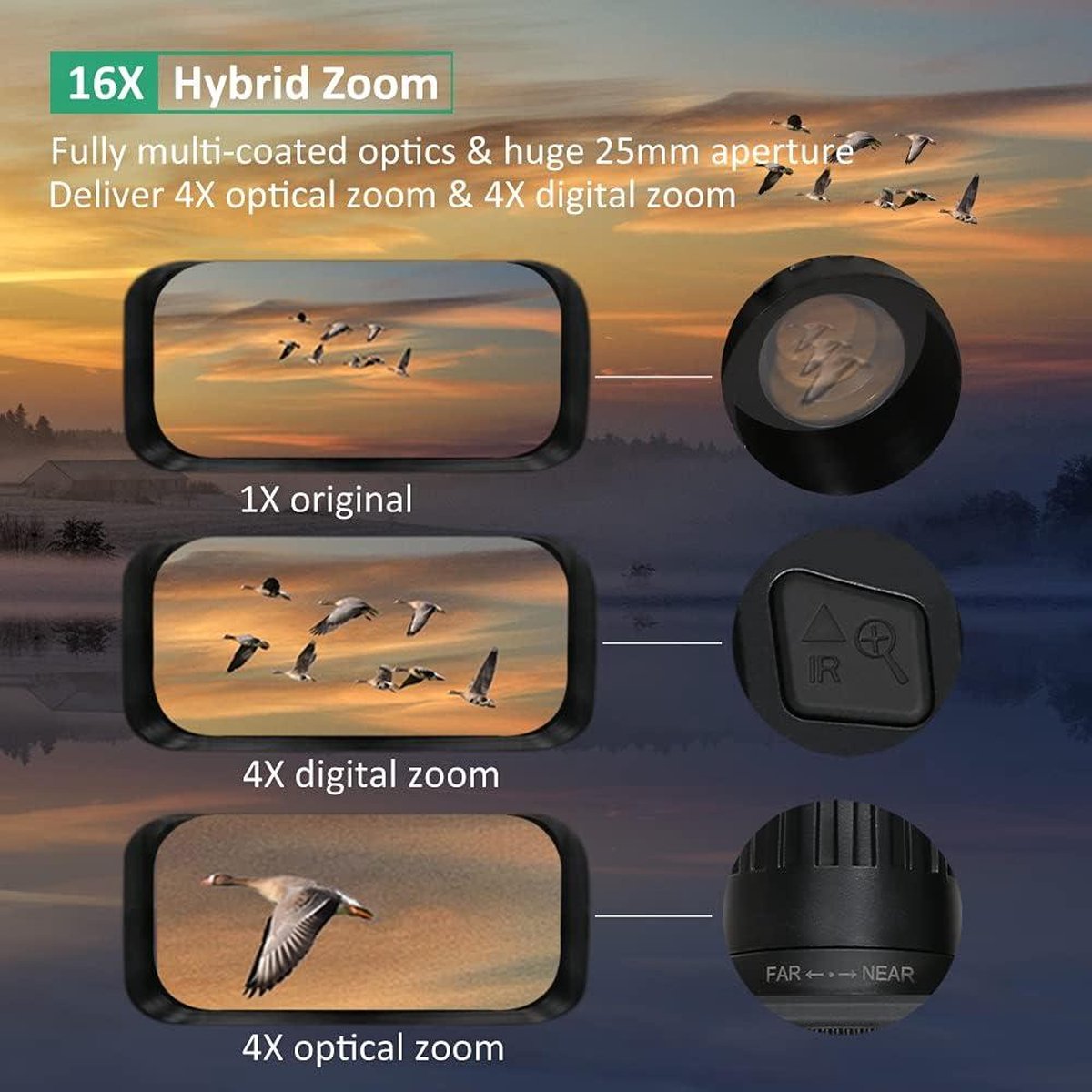 Wat vinden we minder goed