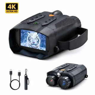 Nachtkijker Verrekijker