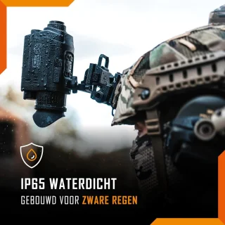 Wat vinden we goed aan de Nachtkijker Verrekijker - Boscamera