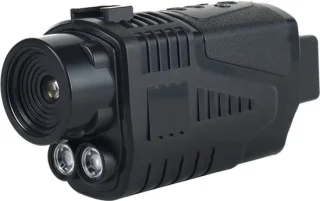 Nachtkijker - Verrekijker review