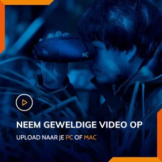 Nachtkijker Verrekijker Infrarood