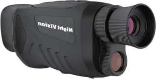 Nachtkijker Verrekijker Nachtcamera