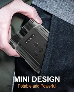 Nachtkijker Verrekijker Night Vision IR