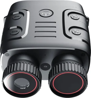 Nachtkijker Verrekijker