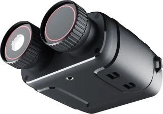 Nachtkijker Verrekijker