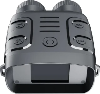 Nachtkijker Verrekijker