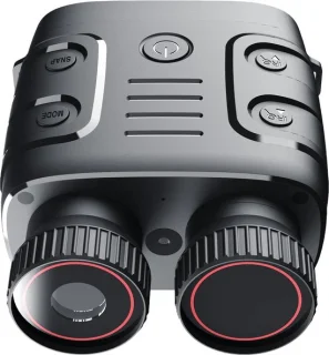 Nachtkijker Verrekijker