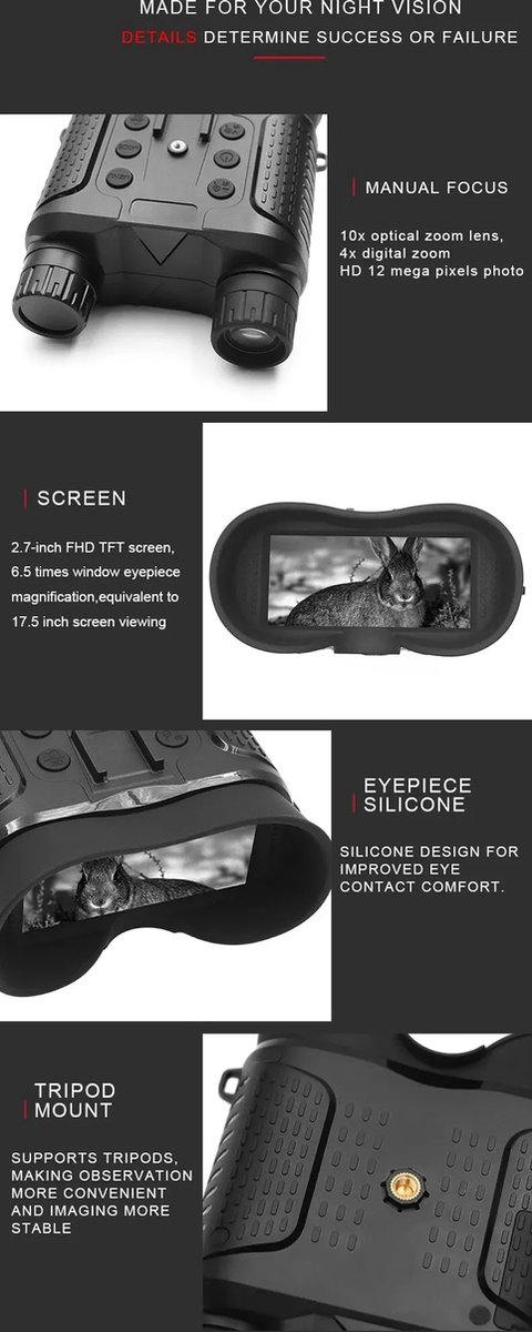 Wat vinden we minder goed