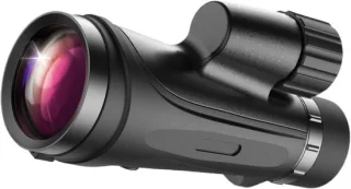 Nachtkijkers monoculaire telescoop 12x50