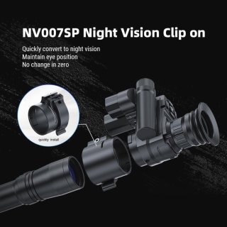 Wat vinden we goed aan de Nachtzicht Monoculair - Digitale Nachtkijker