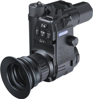 Nachtzicht Monoculair - Digitale Nachtkijker review