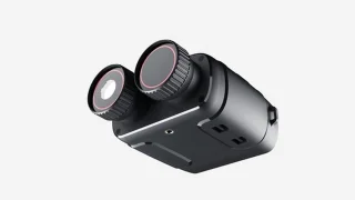 Nachtzicht verrekijker - Digitale nachtkijker voor dag en nacht - 1080p FHD foto en video - Infrarood nachtkijker voor jagen, vissen, reizen - Geschikt voor outdoor-activiteiten - Zwart model met zoomlens - Nachtzichtbril met R18-technologie
