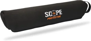Neopreen nachtkijker beschermhoes Ø50-56 - SCOPE PROTECTOR 56 - zwart