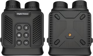 Nereb 4K Ultra HD Nachtkijker 40MP