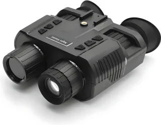 Nereb Night Vision Goggles Oplaadbaar