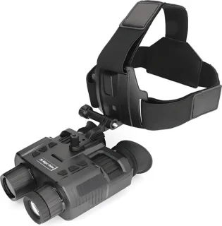 Nereb Night Vision Goggles Oplaadbaar