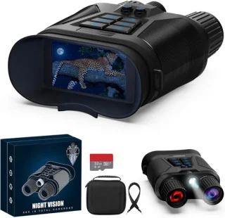 Nexvo® Nachtkijker review