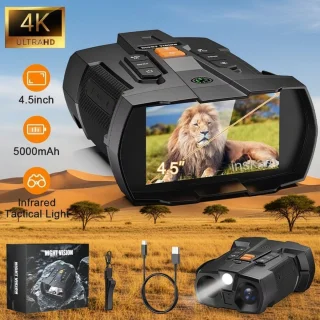 Night Vision Device 338 - Nachtkijker
