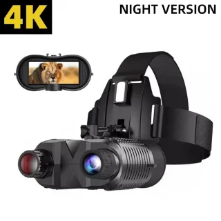 Night Vision Goggles - Nachtkijker