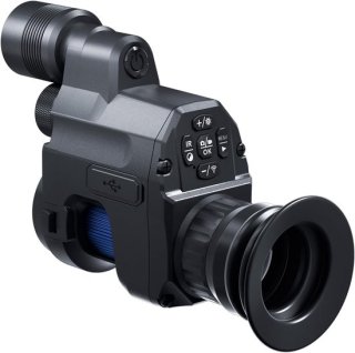 NightPro Monoculair Nachtkijker review