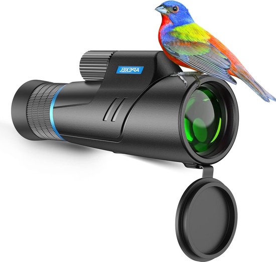 Optische Zoom Monoculaire Telescoop 10-20X50 review