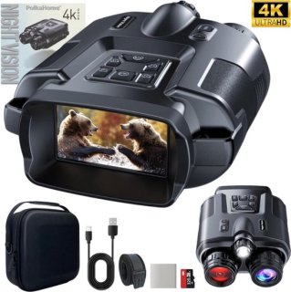 PolkaHome Night Vision Verrekijker review