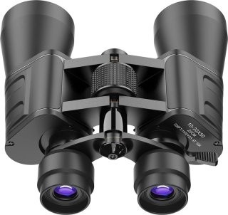 Professionele Nachtkijker 10-30x50 Zwart