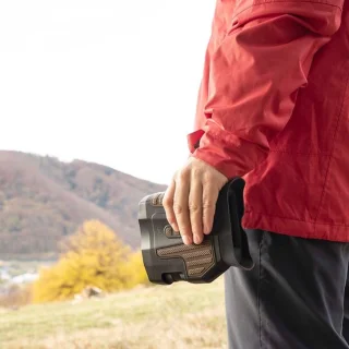 Professionele Nightvision Verrekijker - Bruin