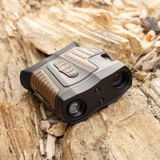 Professionele Nightvision Verrekijker - Bruin