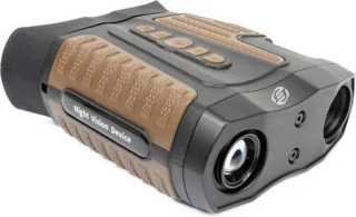 Professionele Nightvision Verrekijker - Bruin