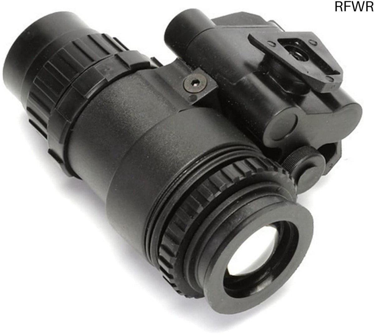 De RFWR Infrarood Nachtkijker HD 3x Vergroting in één oogopslag