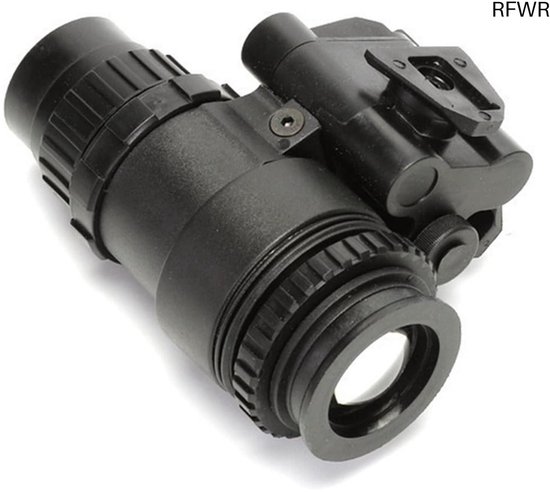 RFWR Infrarood Nachtkijker HD 3x Vergroting review
