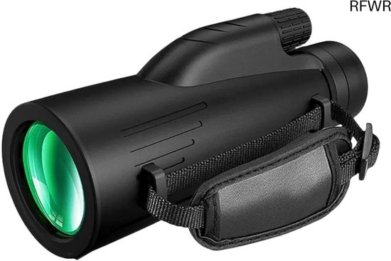 RFWR® Nachtkijker 30×50 Monoculair Draagbaar review