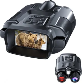 Rolu 4K Nachtkijker review