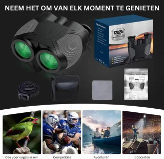 Advies voor kopers