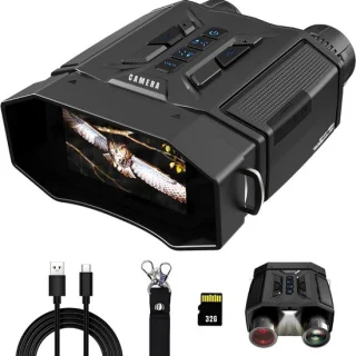 Direct nachtopnamen maken zonder gedoe