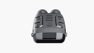 Wat vinden we goed aan de RWB® Nachtkijker - Verrekijker