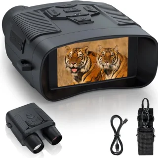 RWB® Nachtverrekijker review