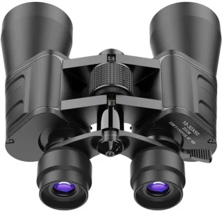 SAVI® 10-30x50 Nachtkijker – krachtig zien, dag en nacht