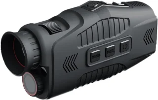 De Scout Nachtkijker X1 in één oogopslag